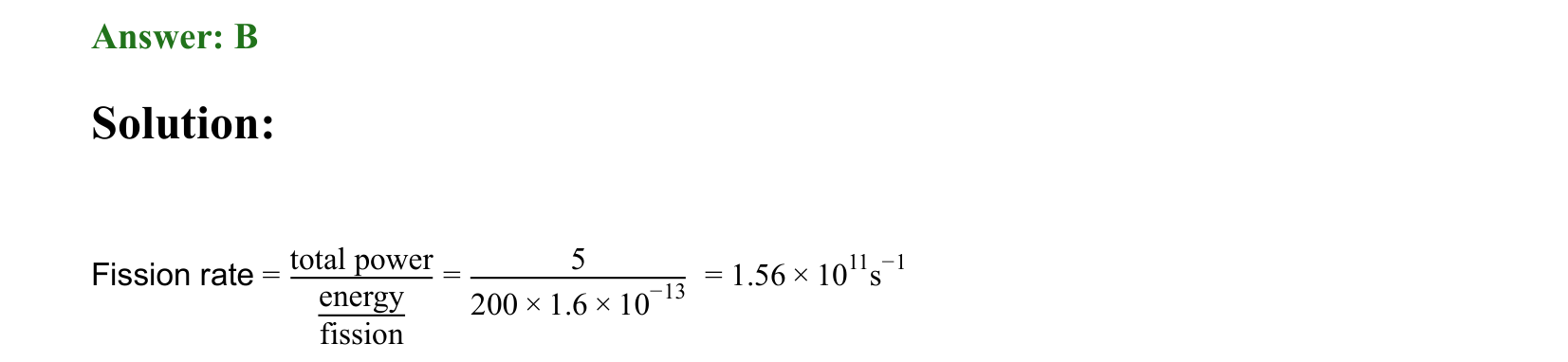 Atoms and Nuclei solution 157