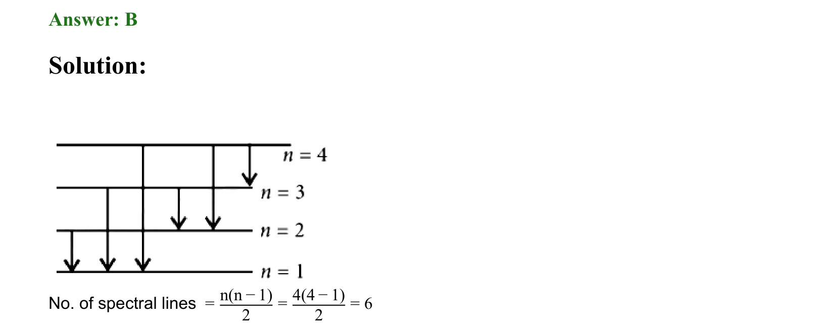 Atoms and Nuclei solution 158
