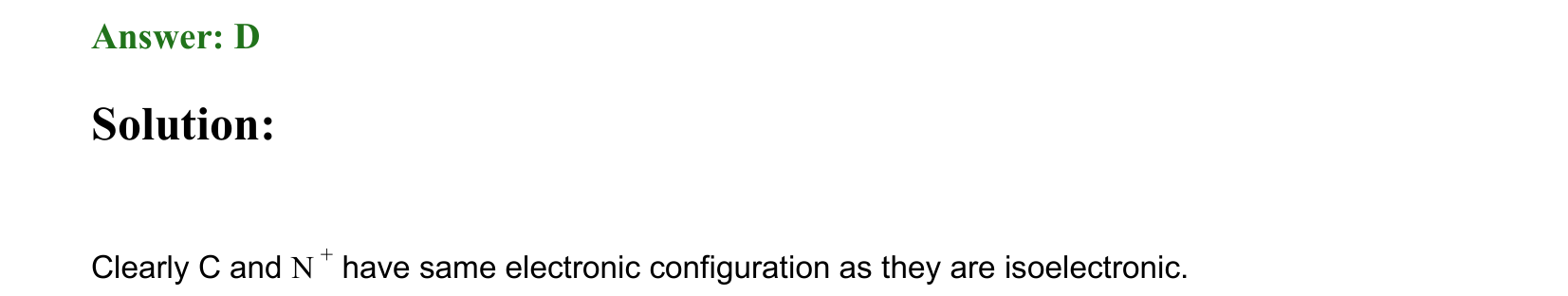 Atoms and Nuclei solution 164