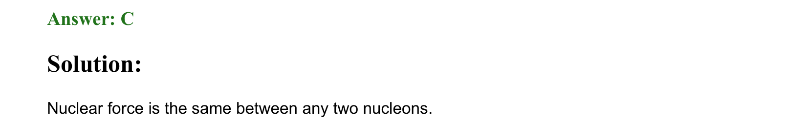 Atoms and Nuclei solution 170