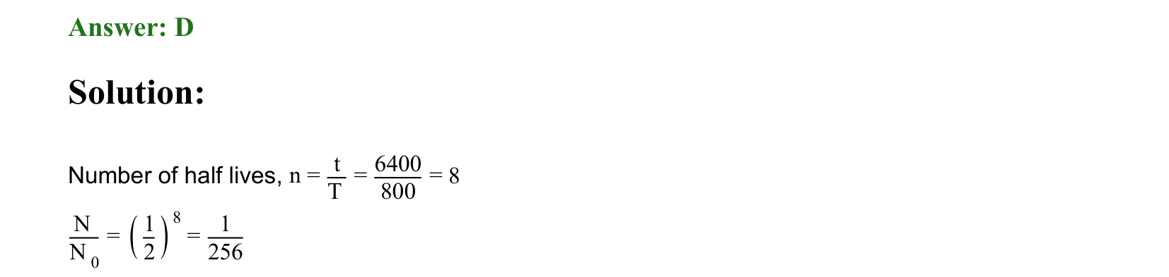 Atoms and Nuclei solution 177