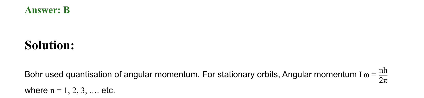 Atoms and Nuclei solution 181