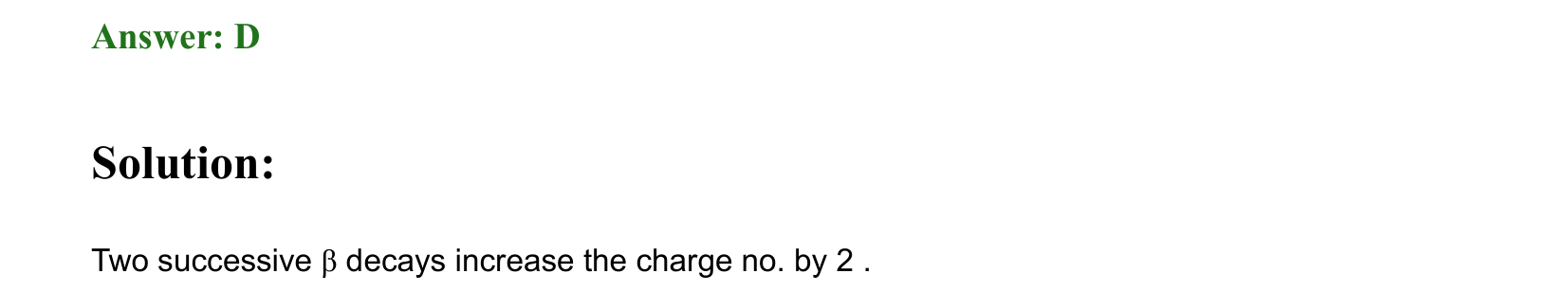 Atoms and Nuclei solution 184