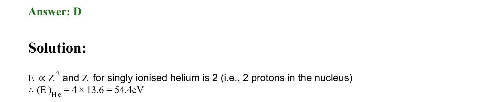 Atoms and Nuclei solution 185
