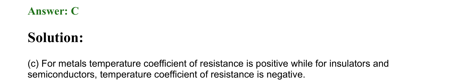 Current Electricity solution 39