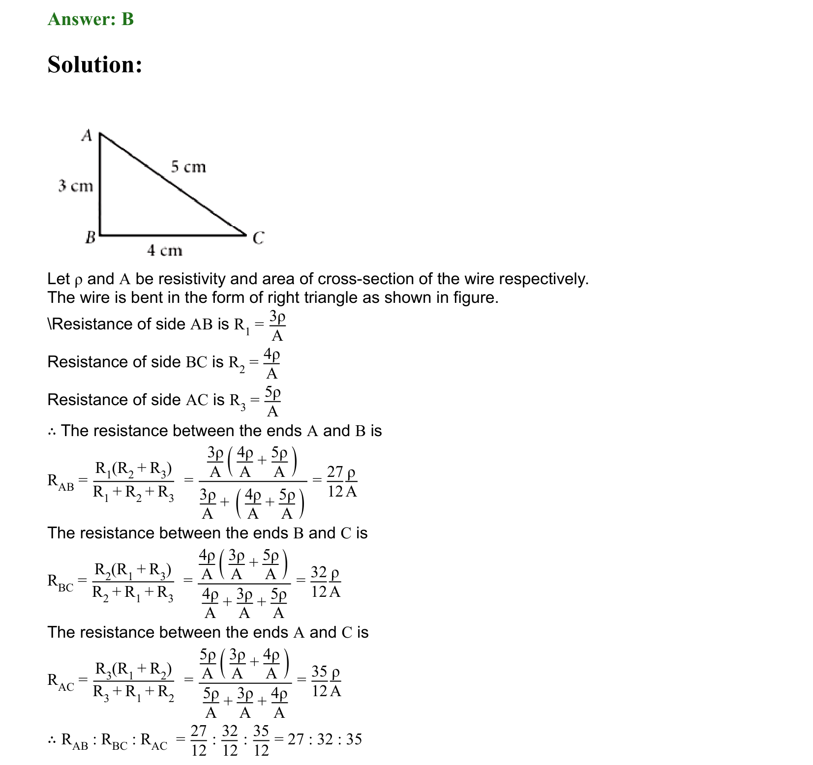 Current Electricity solution 69