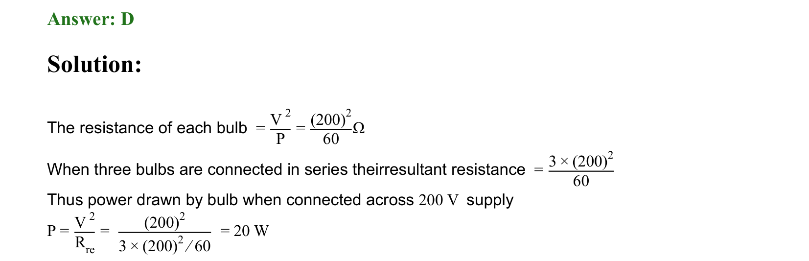 Current Electricity solution 103