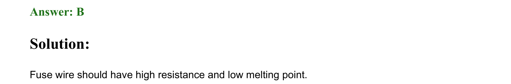 Current Electricity solution 108