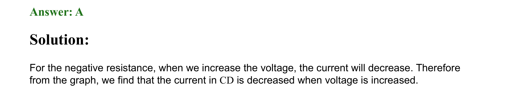 Current Electricity solution 128