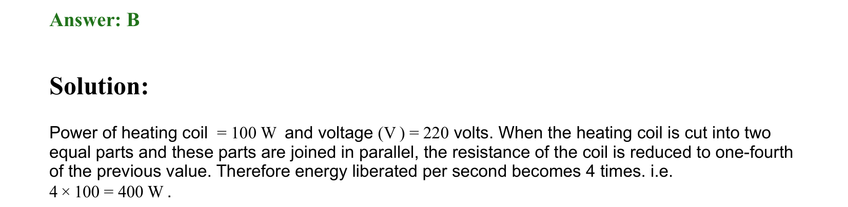 Current Electricity solution 136