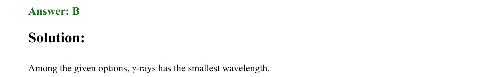 Electromagnetic Waves solution 5