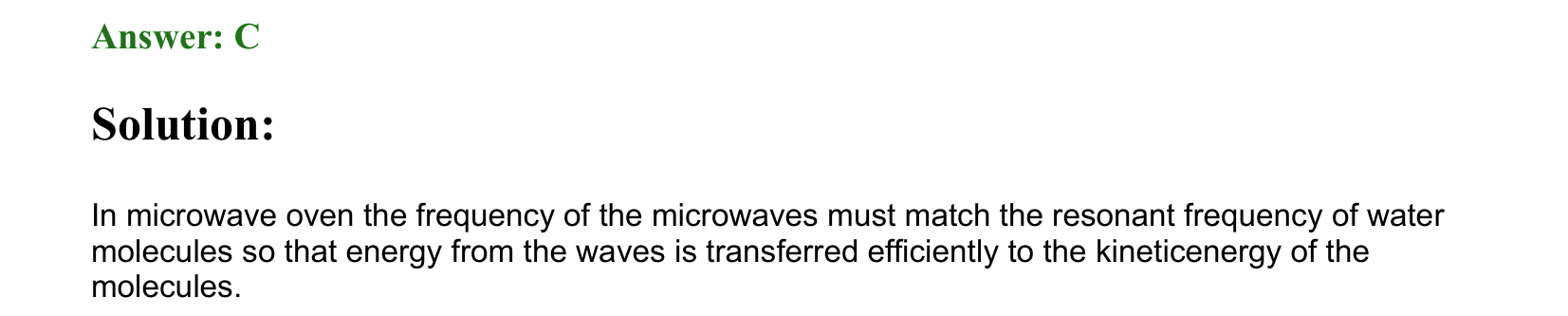 Electromagnetic Waves solution 28