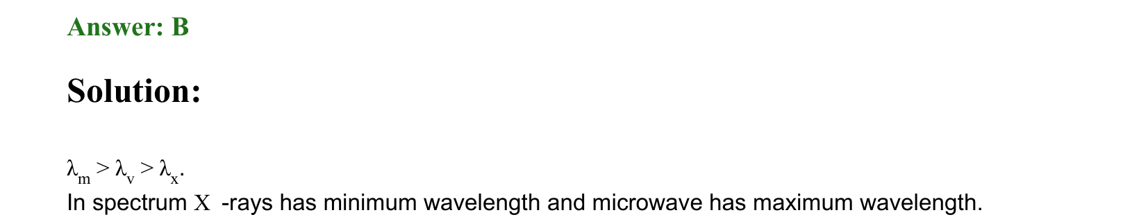 Electromagnetic Waves solution 39