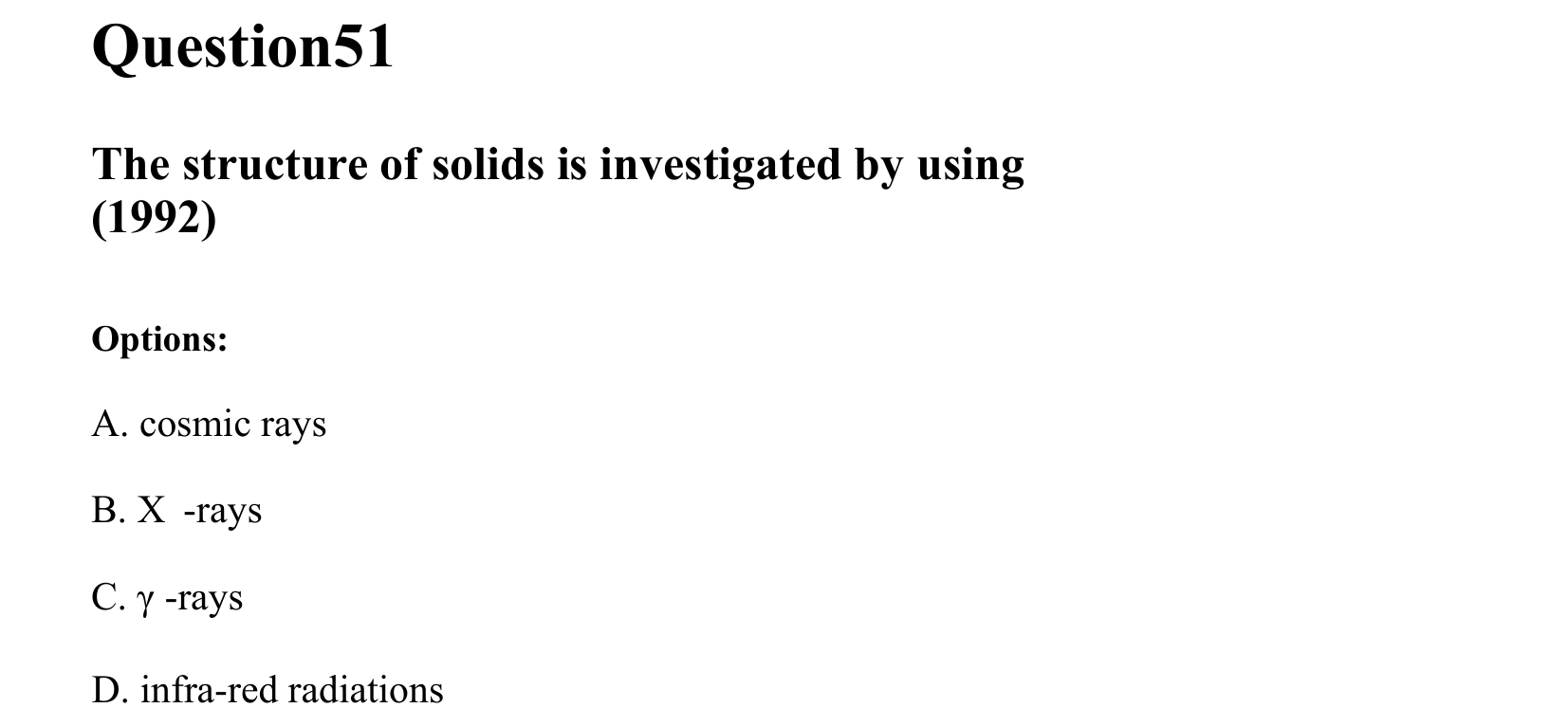 Electromagnetic Waves question 51