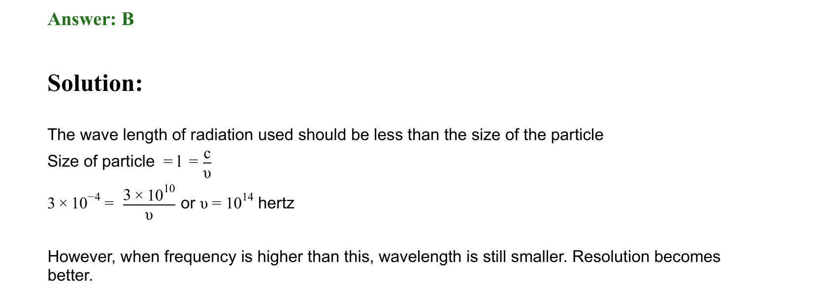 Electromagnetic Waves solution 52