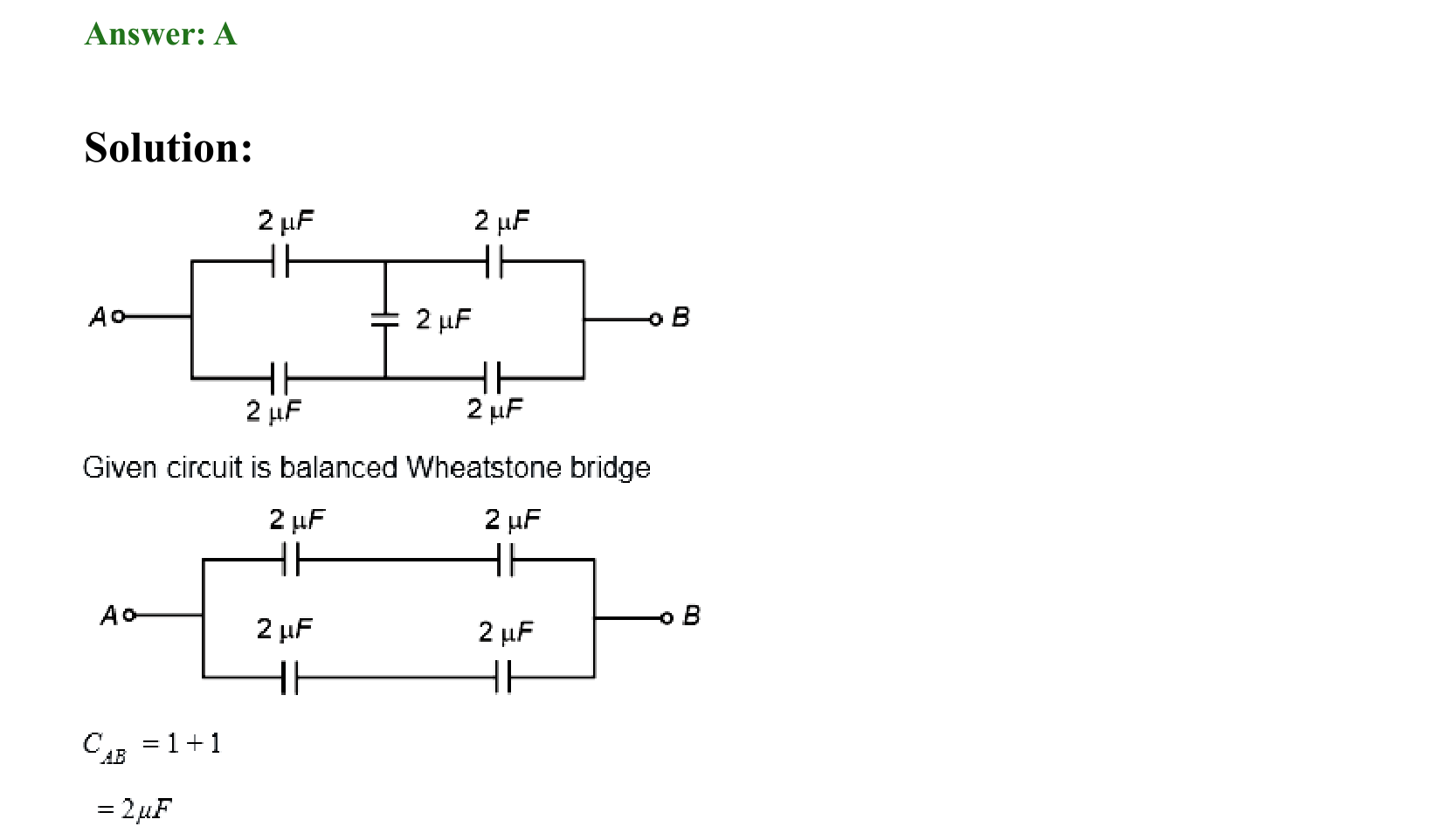 Electrostatics solution 14