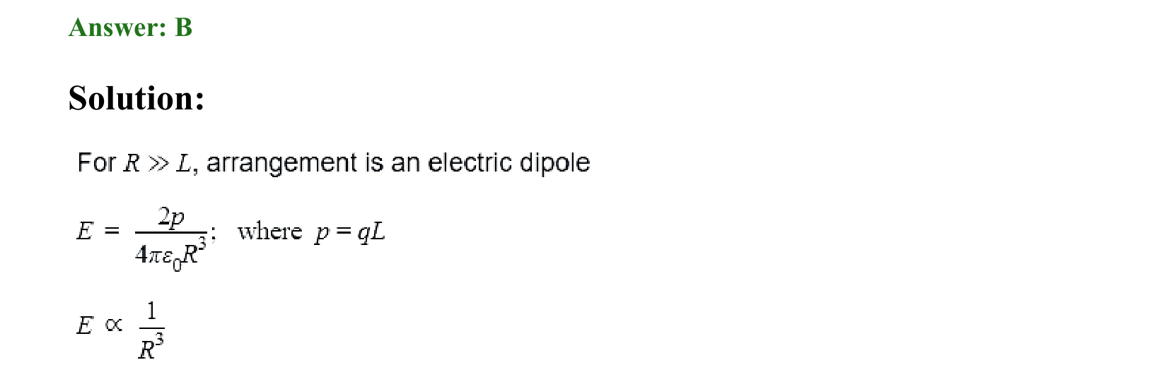 Electrostatics solution 29