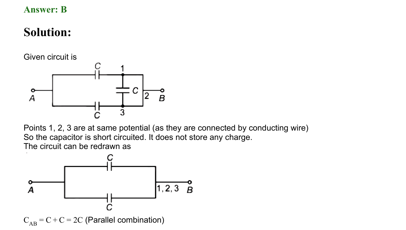 Electrostatics solution 32