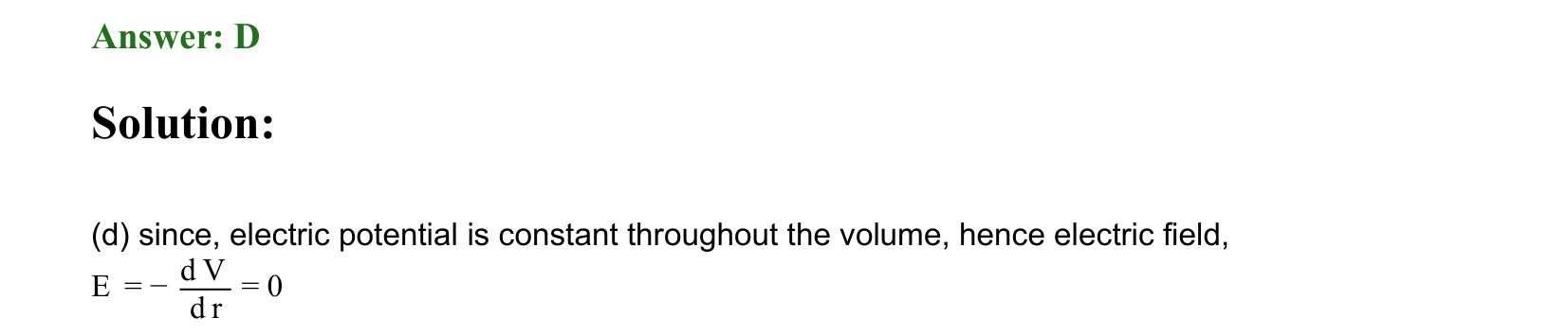 Electrostatics solution 38
