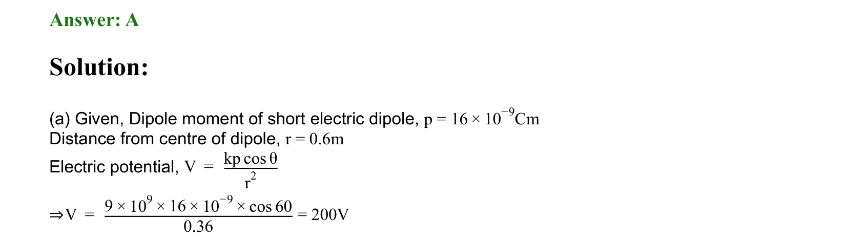 Electrostatics solution 39