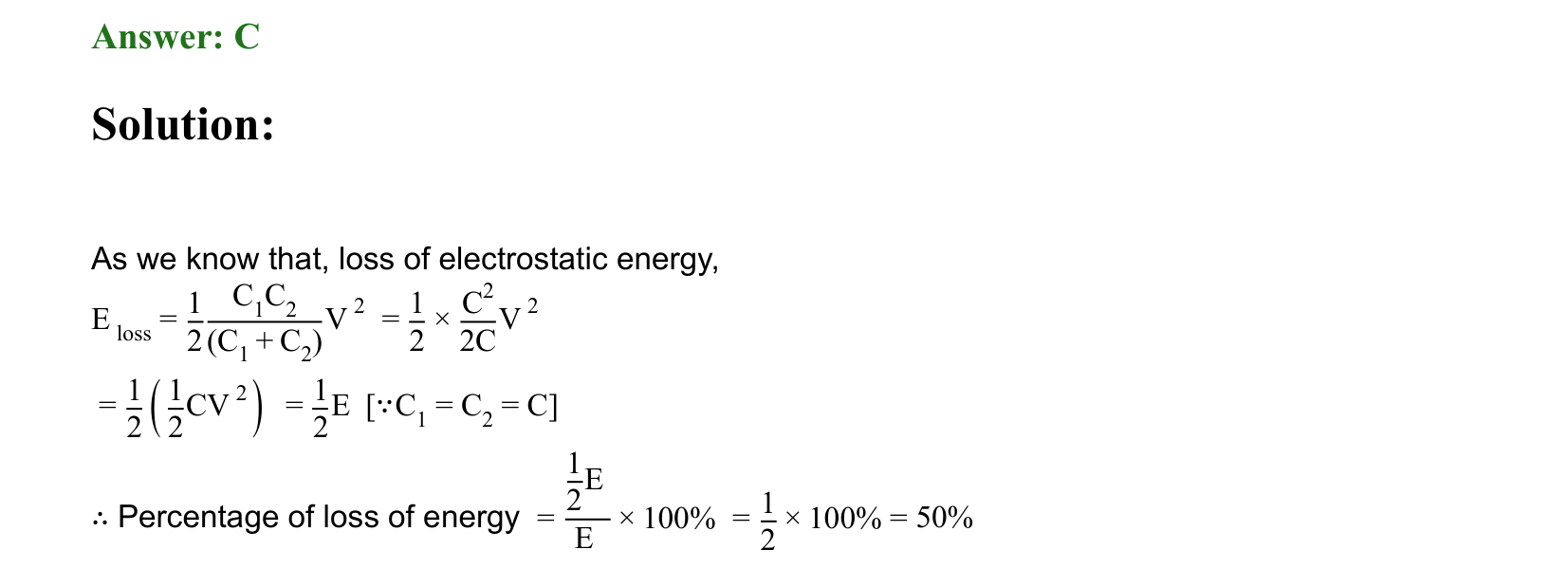 Electrostatics solution 45