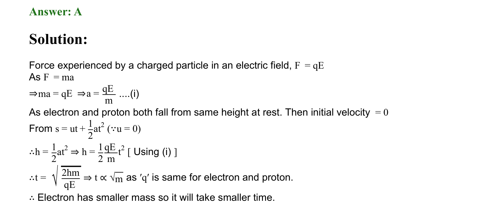 Electrostatics solution 46