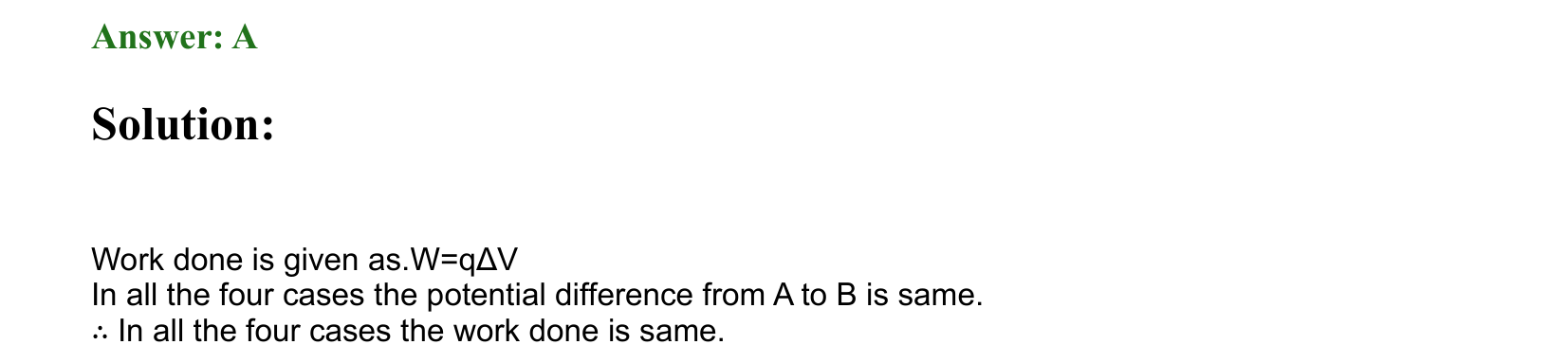 Electrostatics solution 51