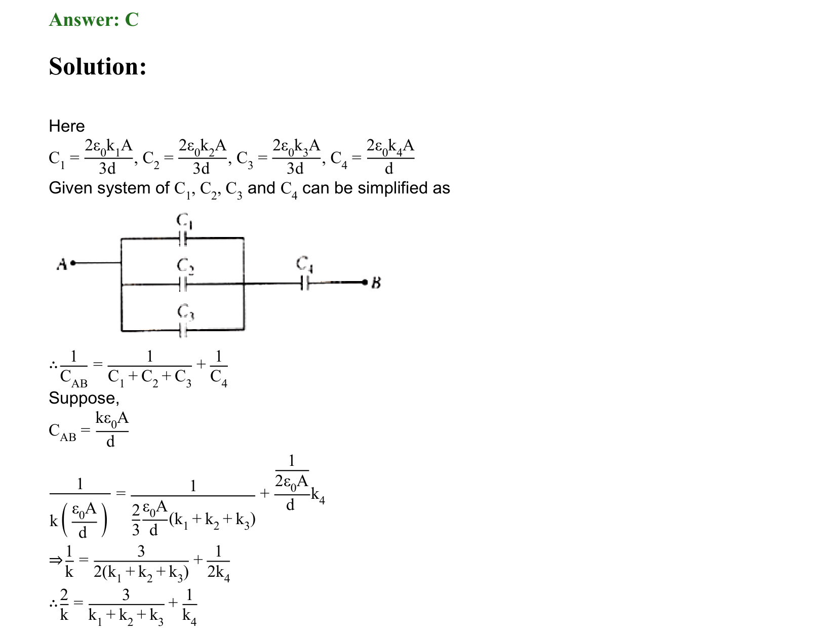 Electrostatics solution 55