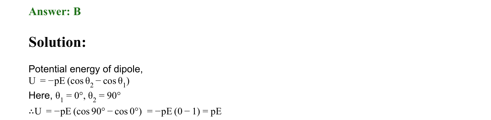 Electrostatics solution 63