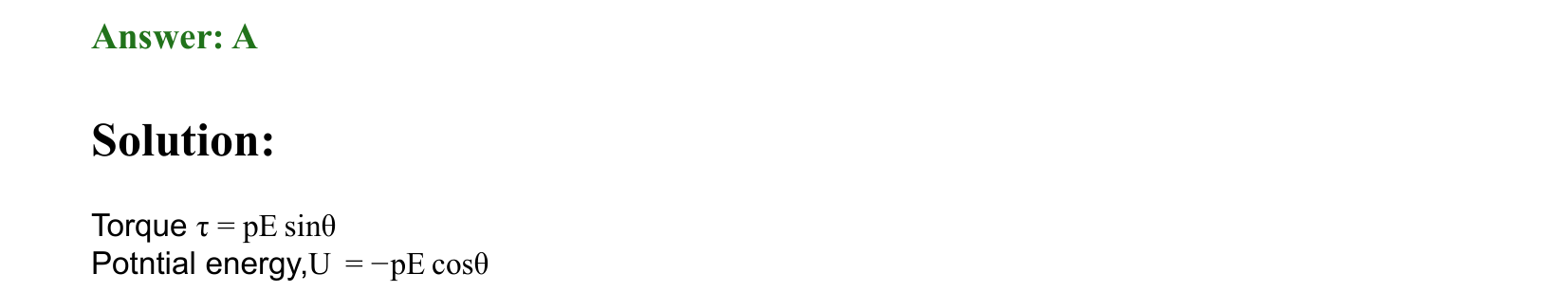 Electrostatics solution 67