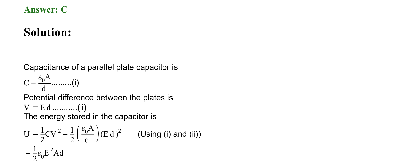 Electrostatics solution 70