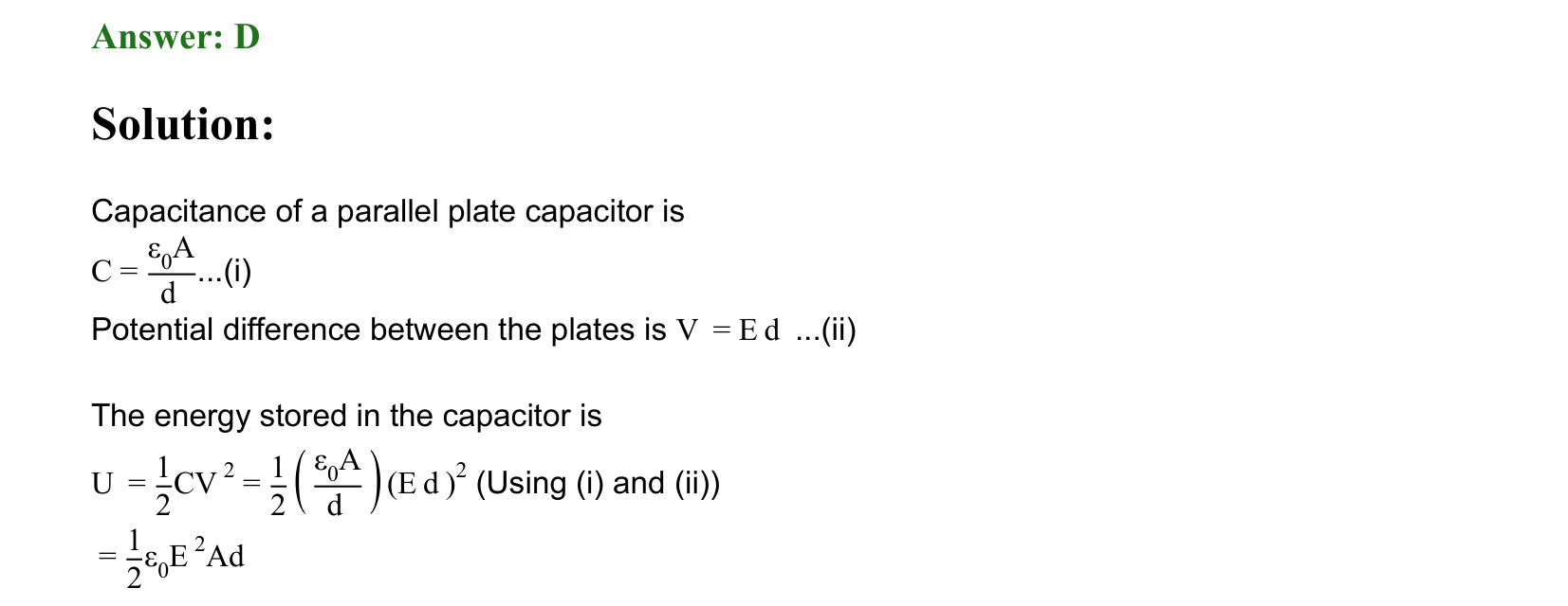 Electrostatics solution 73