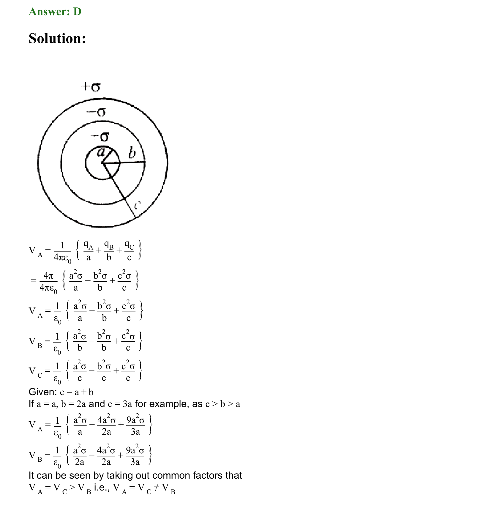 Electrostatics solution 82