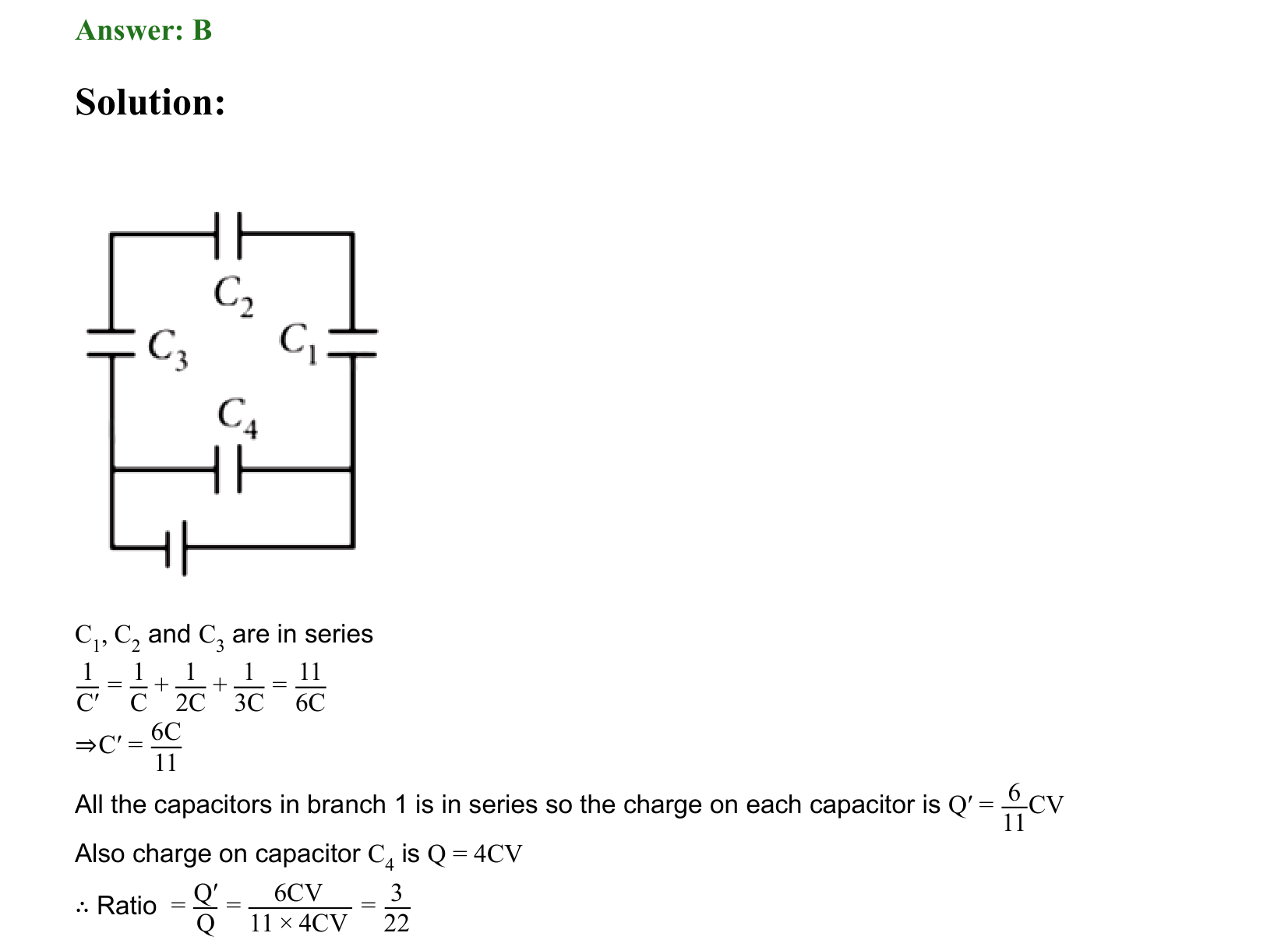 Electrostatics solution 95