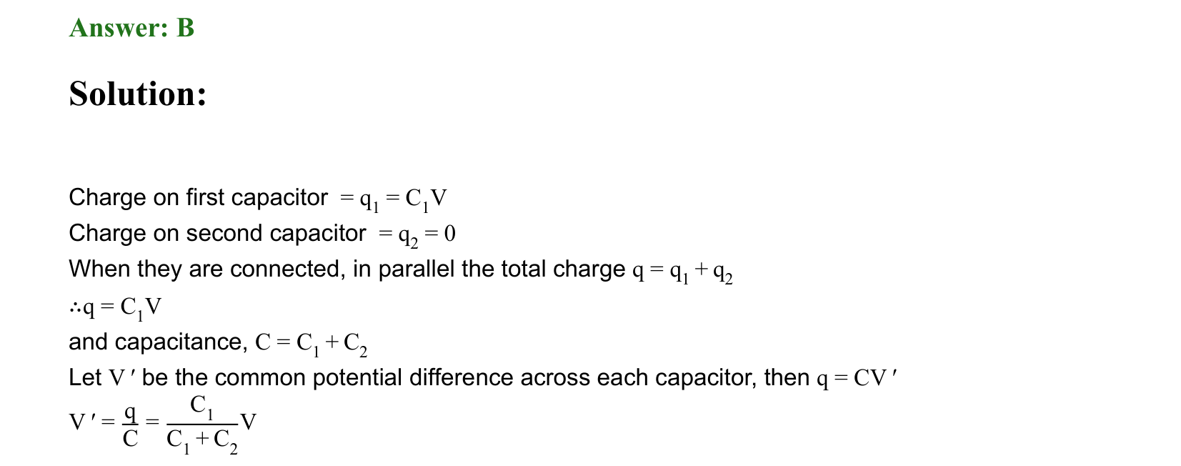 Electrostatics solution 103