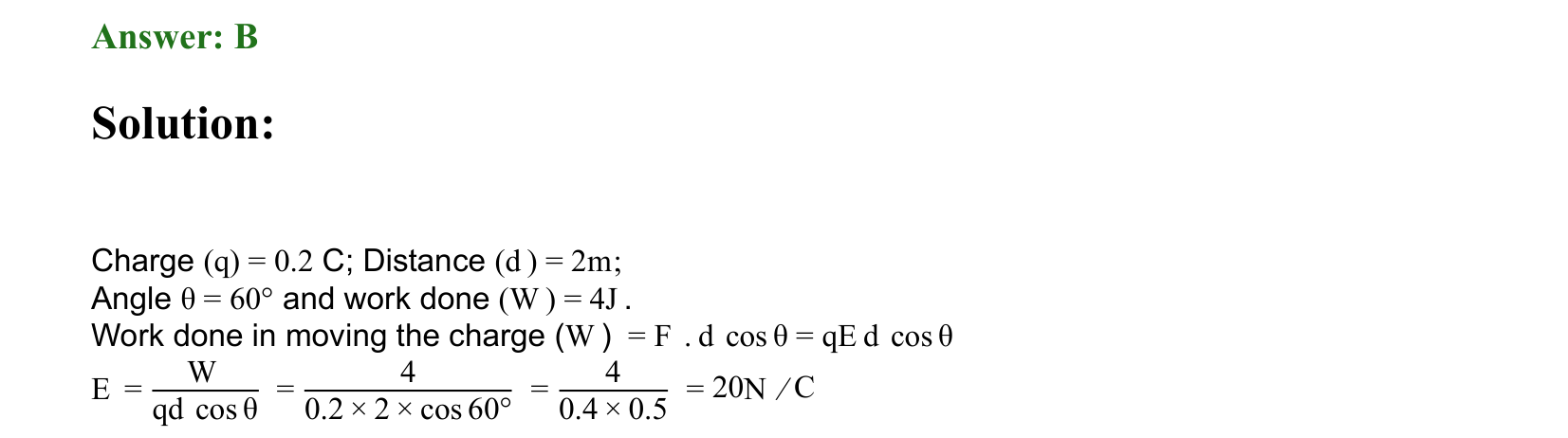 Electrostatics solution 121