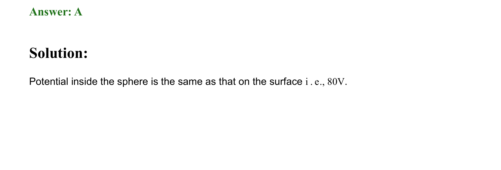 Electrostatics solution 126