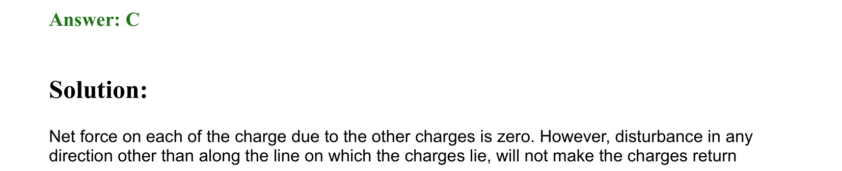 Electrostatics solution 127