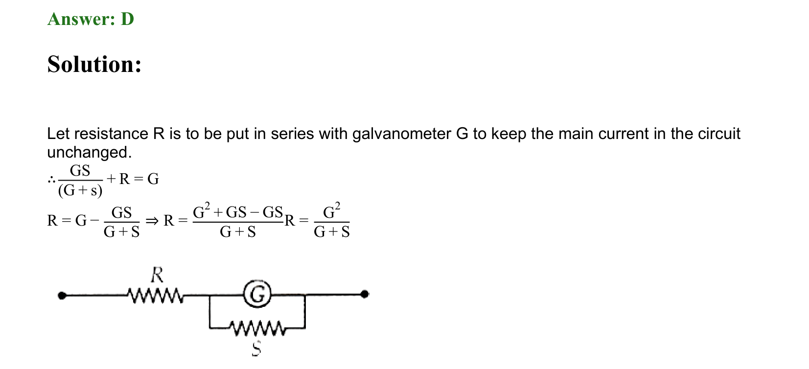 Moving Charges and Magnetism solution 50