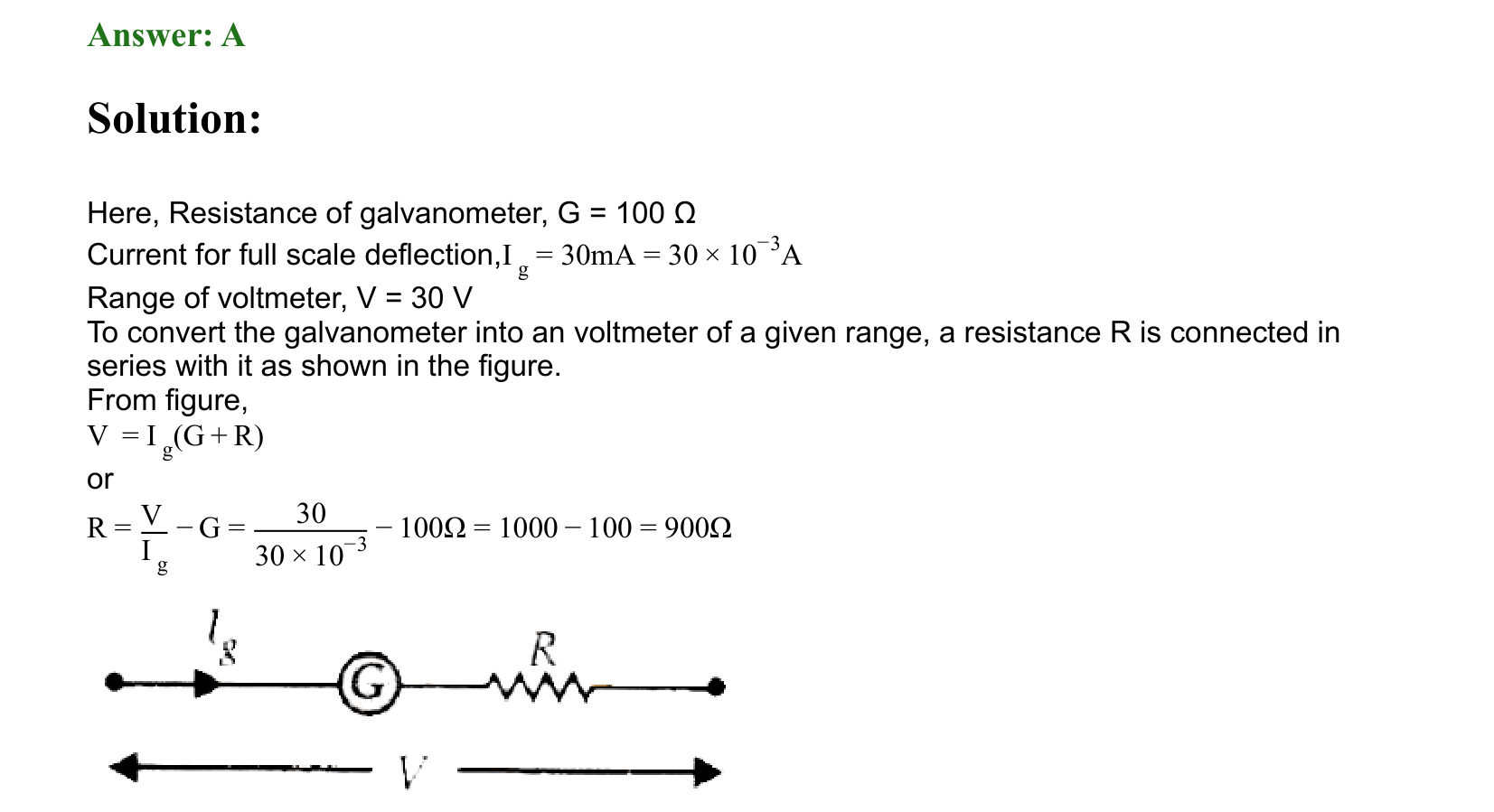 Moving Charges and Magnetism solution 54