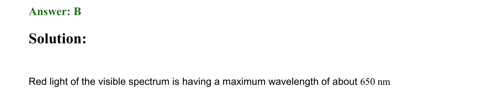 Ray Optics and Wave Optics solution 44