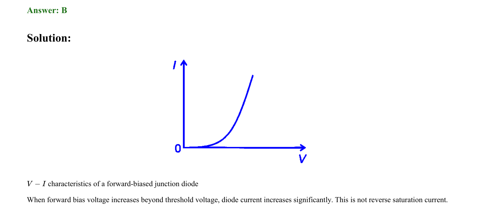 Semiconductor Electronics solution 1