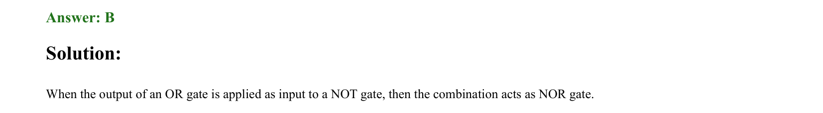 Semiconductor Electronics solution 9