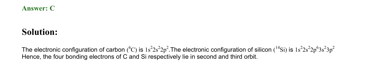 Semiconductor Electronics solution 62