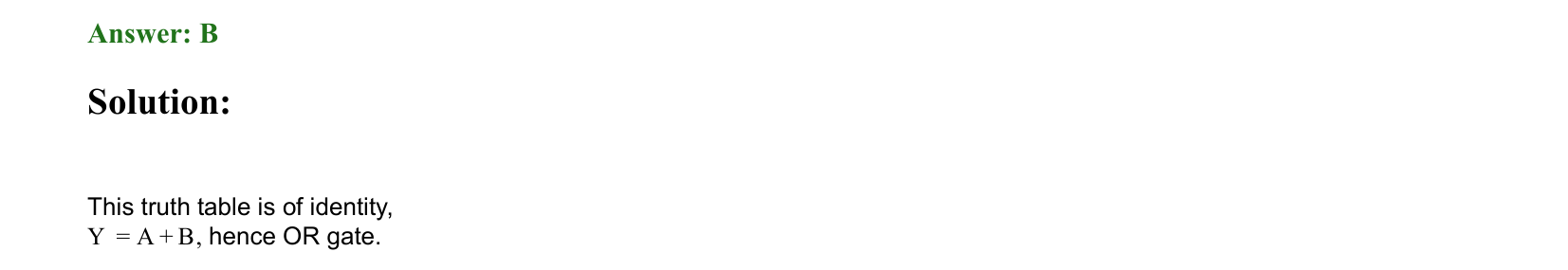 Semiconductor Electronics solution 143